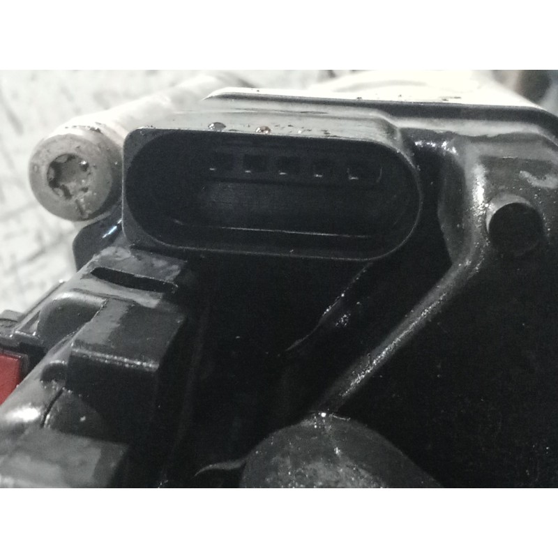 Recambio de cremallera direccion para opel insignia a (g09) 2.0 cdti (68) referencia OEM IAM   