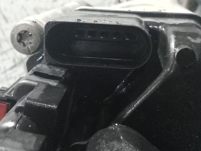 Recambio de cremallera direccion para opel insignia a (g09) 2.0 cdti (68) referencia OEM IAM   