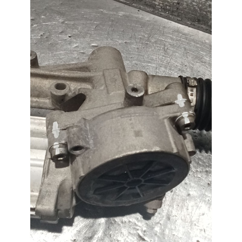 Recambio de cremallera direccion para opel insignia a (g09) 2.0 cdti (68) referencia OEM IAM   