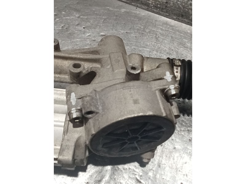 Recambio de cremallera direccion para opel insignia a (g09) 2.0 cdti (68) referencia OEM IAM   