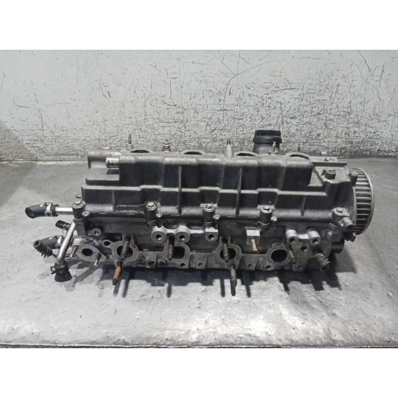 Recambio de culata para toyota avensis sedán (_t25_) 2.0 d-4d (cdt250_) referencia OEM IAM E1CDC90 1CDFTV 