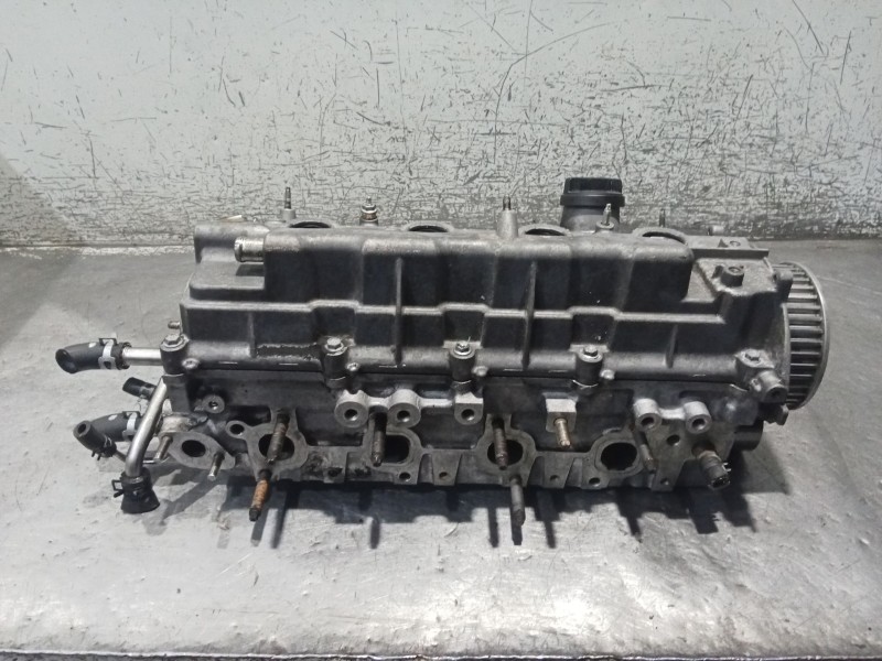 Recambio de culata para toyota avensis sedán (_t25_) 2.0 d-4d (cdt250_) referencia OEM IAM E1CDC90 1CDFTV 