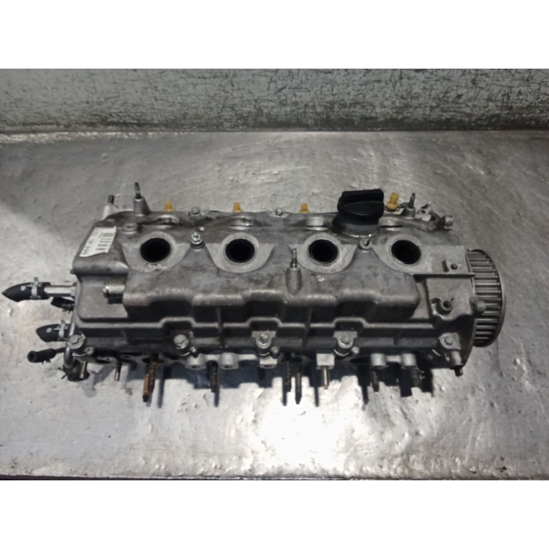 Recambio de culata para toyota avensis sedán (_t25_) 2.0 d-4d (cdt250_) referencia OEM IAM E1CDC90 1CDFTV 