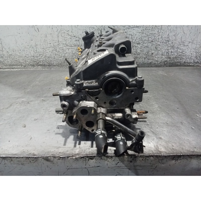 Recambio de culata para toyota avensis sedán (_t25_) 2.0 d-4d (cdt250_) referencia OEM IAM E1CDC90 1CDFTV 