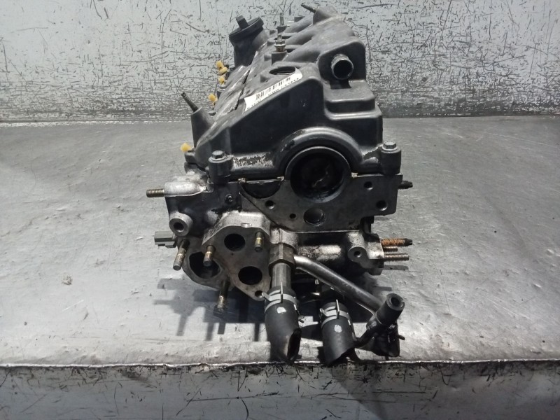 Recambio de culata para toyota avensis sedán (_t25_) 2.0 d-4d (cdt250_) referencia OEM IAM E1CDC90 1CDFTV 