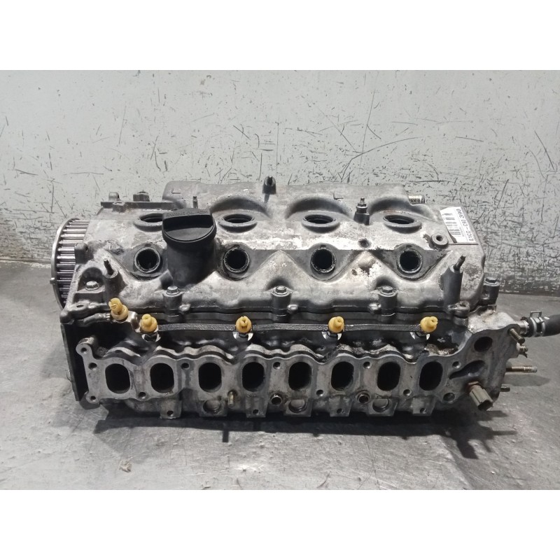 Recambio de culata para toyota avensis sedán (_t25_) 2.0 d-4d (cdt250_) referencia OEM IAM E1CDC90 1CDFTV 