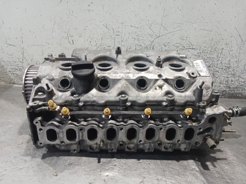 Recambio de culata para toyota avensis sedán (_t25_) 2.0 d-4d (cdt250_) referencia OEM IAM E1CDC90 1CDFTV 