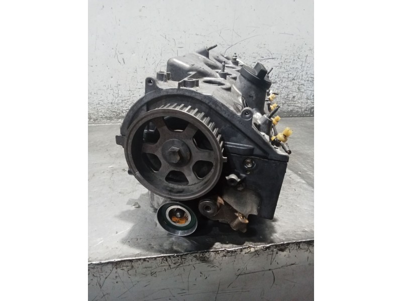 Recambio de culata para toyota avensis sedán (_t25_) 2.0 d-4d (cdt250_) referencia OEM IAM E1CDC90 1CDFTV 