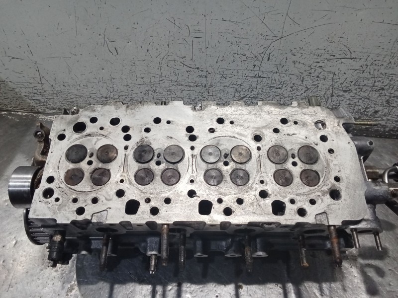 Recambio de culata para toyota avensis sedán (_t25_) 2.0 d-4d (cdt250_) referencia OEM IAM E1CDC90 1CDFTV 