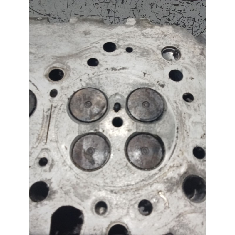 Recambio de culata para toyota avensis sedán (_t25_) 2.0 d-4d (cdt250_) referencia OEM IAM E1CDC90 1CDFTV 