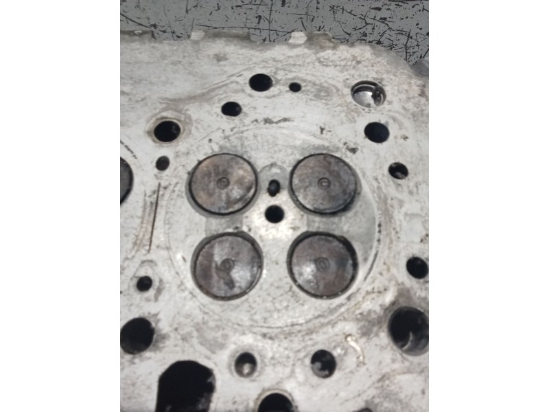 Recambio de culata para toyota avensis sedán (_t25_) 2.0 d-4d (cdt250_) referencia OEM IAM E1CDC90 1CDFTV 