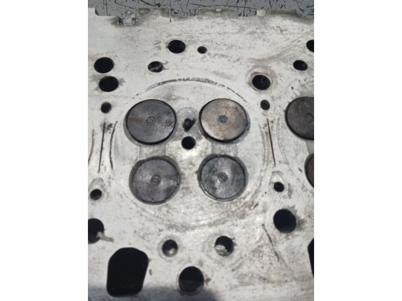 Recambio de culata para toyota avensis sedán (_t25_) 2.0 d-4d (cdt250_) referencia OEM IAM E1CDC90 1CDFTV 