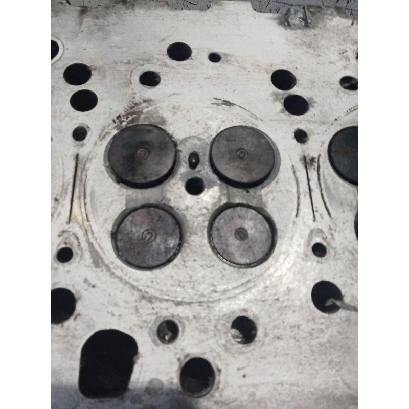 Recambio de culata para toyota avensis sedán (_t25_) 2.0 d-4d (cdt250_) referencia OEM IAM E1CDC90 1CDFTV 