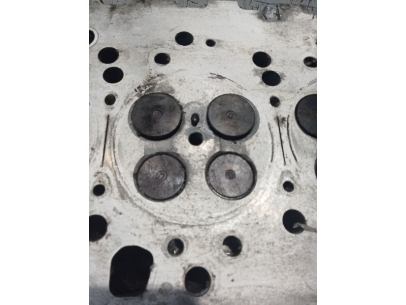 Recambio de culata para toyota avensis sedán (_t25_) 2.0 d-4d (cdt250_) referencia OEM IAM E1CDC90 1CDFTV 