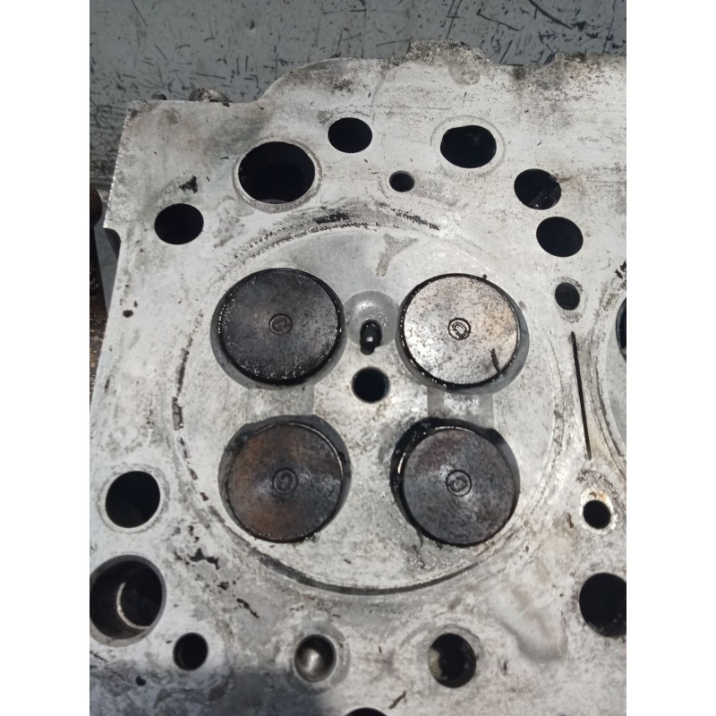 Recambio de culata para toyota avensis sedán (_t25_) 2.0 d-4d (cdt250_) referencia OEM IAM E1CDC90 1CDFTV 