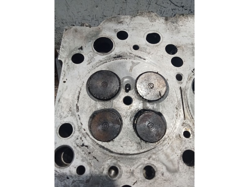 Recambio de culata para toyota avensis sedán (_t25_) 2.0 d-4d (cdt250_) referencia OEM IAM E1CDC90 1CDFTV 