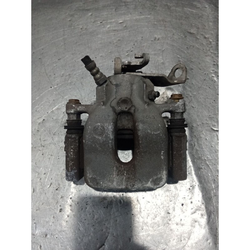 Recambio de pinza freno trasera derecha para fiat croma (194_) 1.9 d multijet (194axb1b) referencia OEM IAM   
