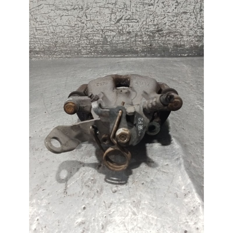 Recambio de pinza freno trasera derecha para fiat croma (194_) 1.9 d multijet (194axb1b) referencia OEM IAM   
