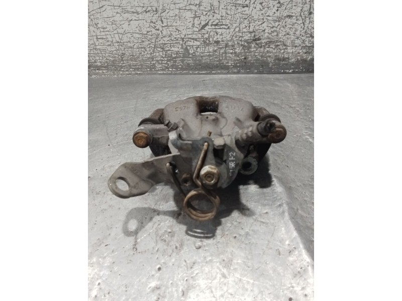 Recambio de pinza freno trasera derecha para fiat croma (194_) 1.9 d multijet (194axb1b) referencia OEM IAM   