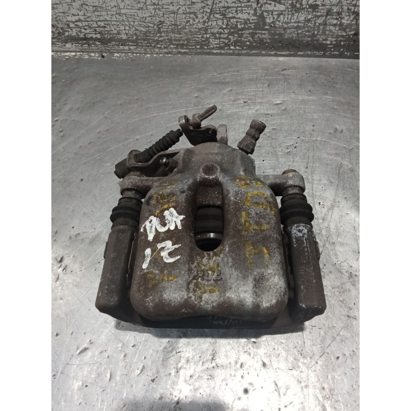 Recambio de pinza freno trasera izquierda para fiat croma (194_) 1.9 d multijet (194axb1b) referencia OEM IAM   