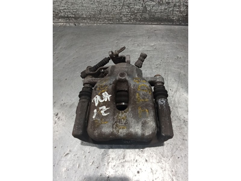 Recambio de pinza freno trasera izquierda para fiat croma (194_) 1.9 d multijet (194axb1b) referencia OEM IAM   