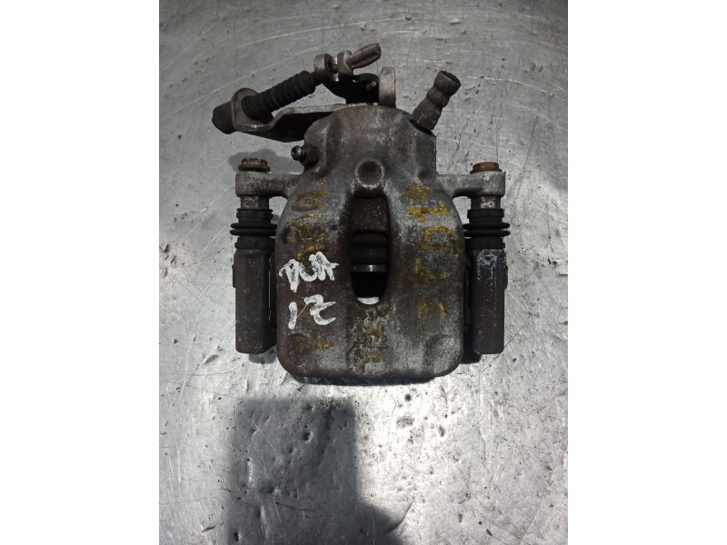 Recambio de pinza freno trasera izquierda para fiat croma (194_) 1.9 d multijet (194axb1b) referencia OEM IAM   