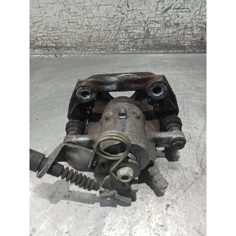 Recambio de pinza freno trasera izquierda para fiat croma (194_) 1.9 d multijet (194axb1b) referencia OEM IAM   