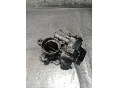 Recambio de caja mariposa para fiat croma (194_) 1.9 d multijet (194axb1b) referencia OEM IAM   