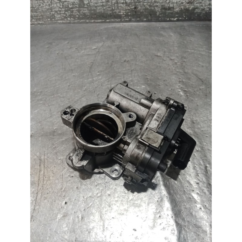 Recambio de caja mariposa para fiat croma (194_) 1.9 d multijet (194axb1b) referencia OEM IAM   