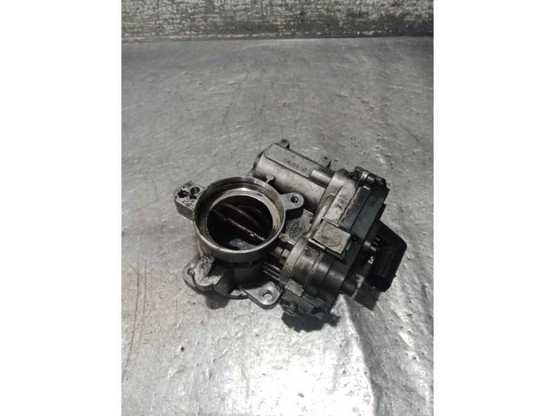 Recambio de caja mariposa para fiat croma (194_) 1.9 d multijet (194axb1b) referencia OEM IAM   