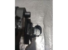 Recambio de caja mariposa para fiat croma (194_) 1.9 d multijet (194axb1b) referencia OEM IAM    2