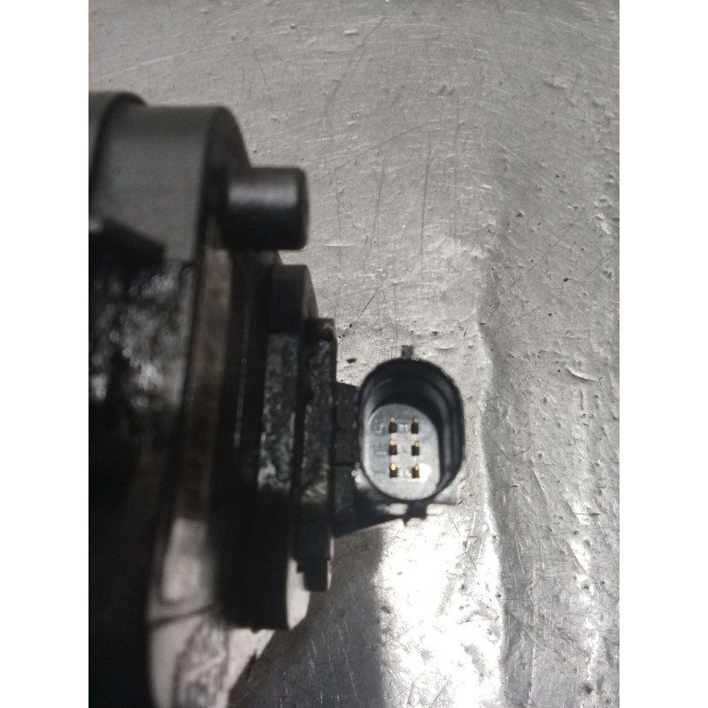 Recambio de caja mariposa para fiat croma (194_) 1.9 d multijet (194axb1b) referencia OEM IAM   