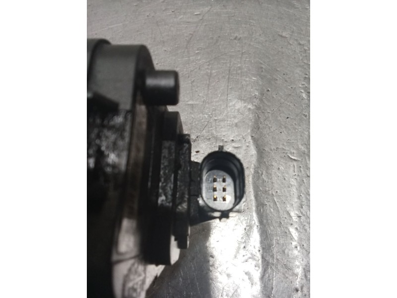 Recambio de caja mariposa para fiat croma (194_) 1.9 d multijet (194axb1b) referencia OEM IAM   