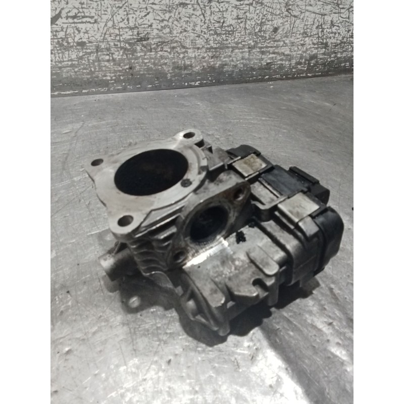 Recambio de caja mariposa para fiat croma (194_) 1.9 d multijet (194axb1b) referencia OEM IAM   