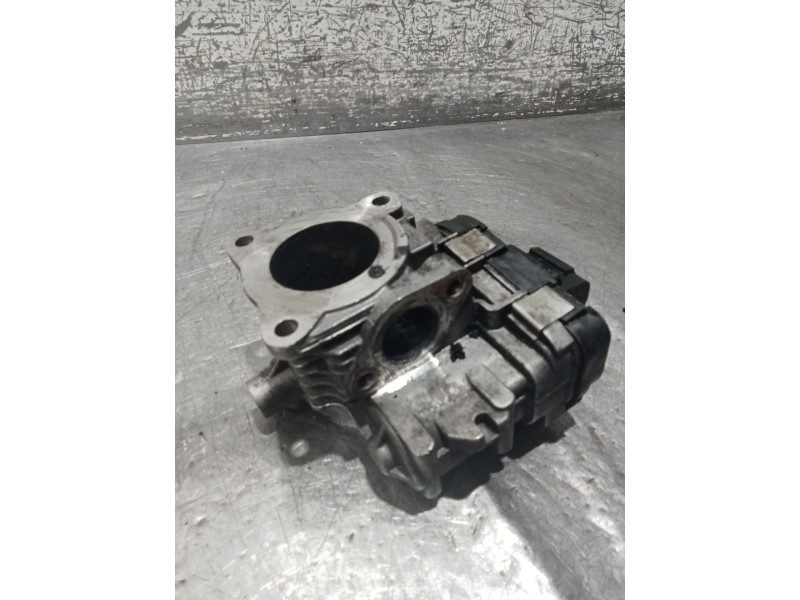 Recambio de caja mariposa para fiat croma (194_) 1.9 d multijet (194axb1b) referencia OEM IAM   