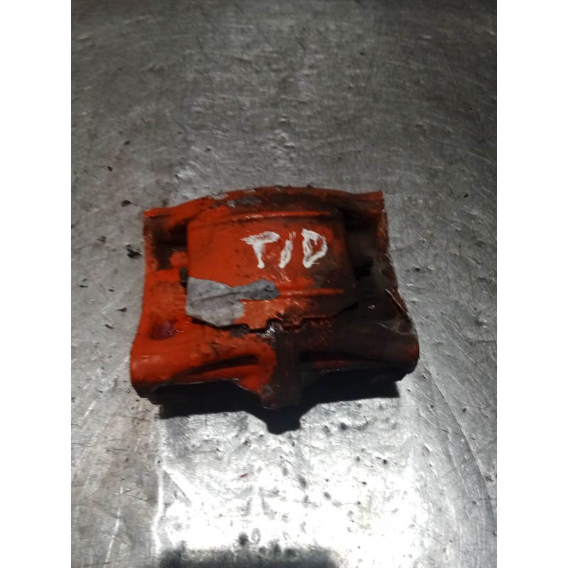 Recambio de pinza freno trasera derecha para citroën xantia (x1_, x2_) 2.0 turbo referencia OEM IAM   