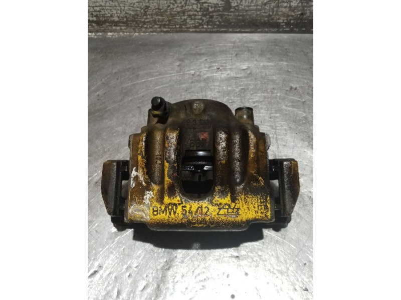 Recambio de pinza freno delantera izquierda para bmw 3 compact (e36) 318 tds referencia OEM IAM   