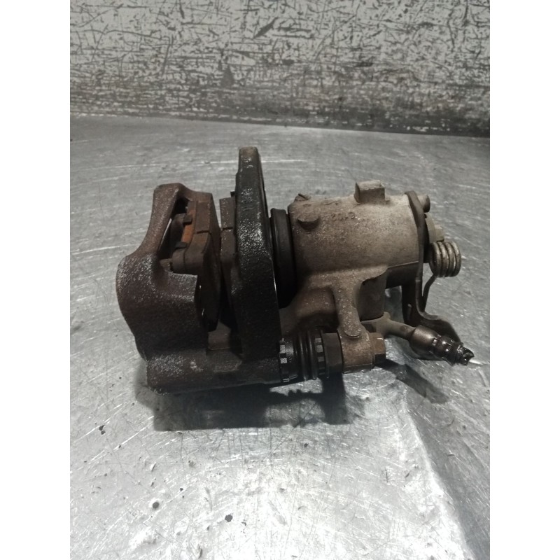 Recambio de pinza freno trasera derecha para opel insignia a (g09) 2.0 cdti (68) referencia OEM IAM   