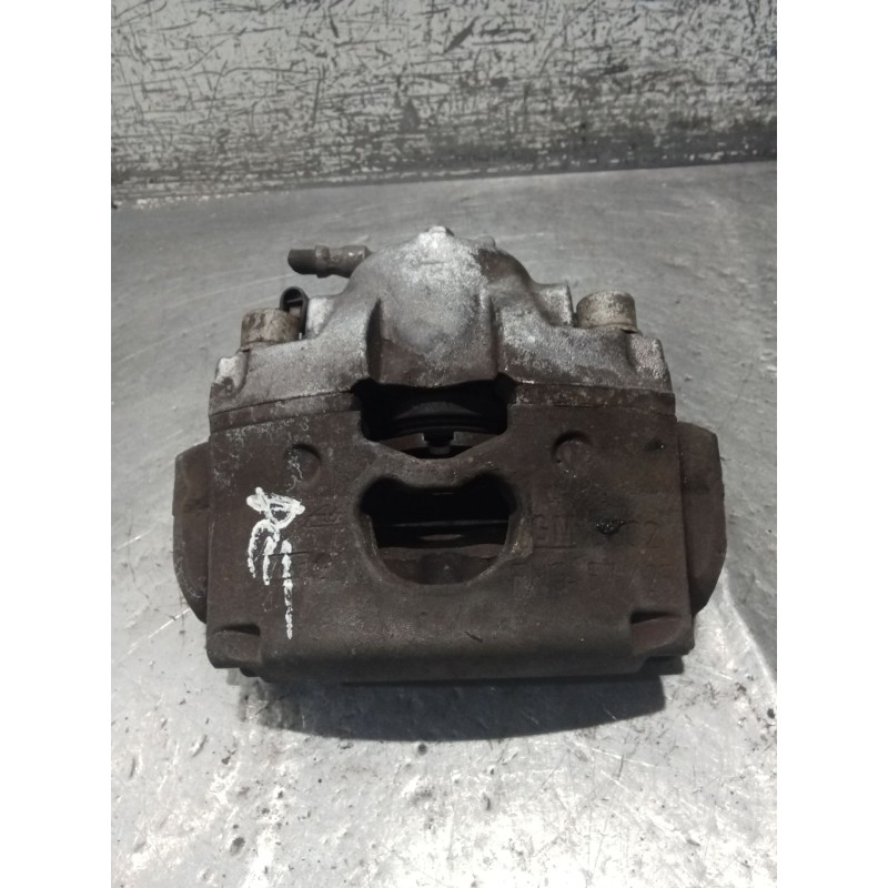 Recambio de pinza freno delantera derecha para fiat croma (194_) 1.9 d multijet (194axb1b) referencia OEM IAM   
