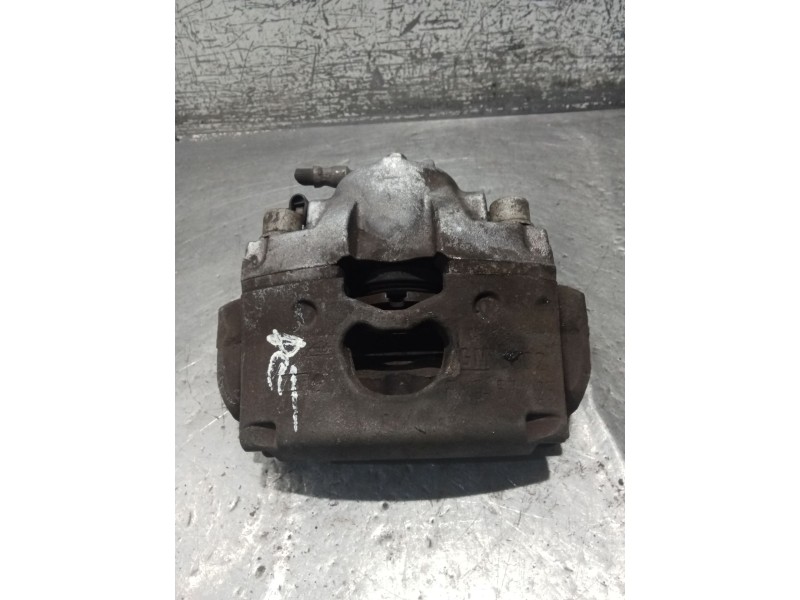 Recambio de pinza freno delantera derecha para fiat croma (194_) 1.9 d multijet (194axb1b) referencia OEM IAM   