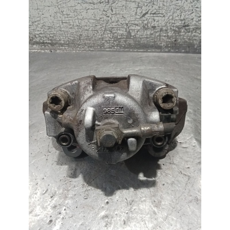 Recambio de pinza freno delantera derecha para fiat croma (194_) 1.9 d multijet (194axb1b) referencia OEM IAM   