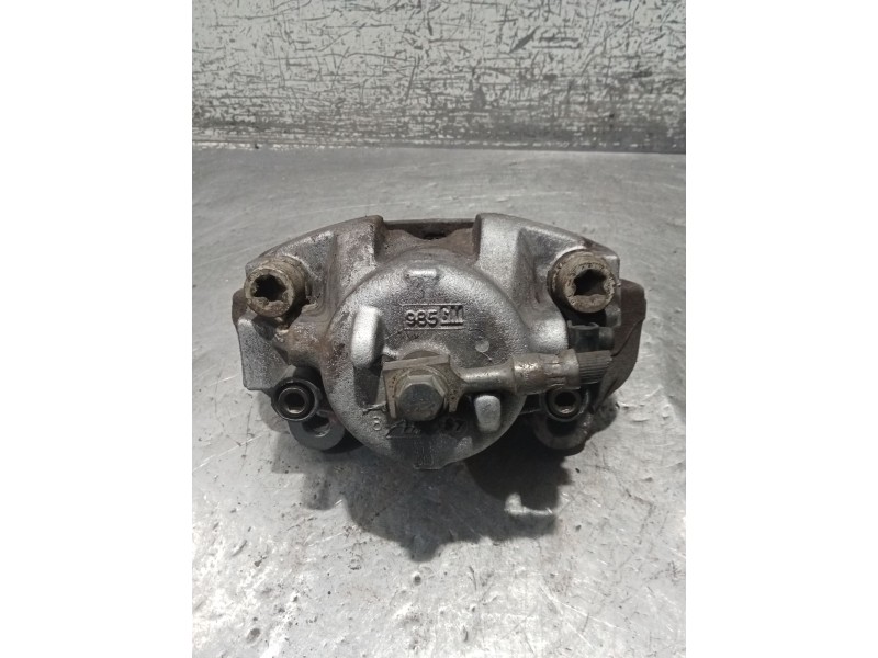 Recambio de pinza freno delantera derecha para fiat croma (194_) 1.9 d multijet (194axb1b) referencia OEM IAM   