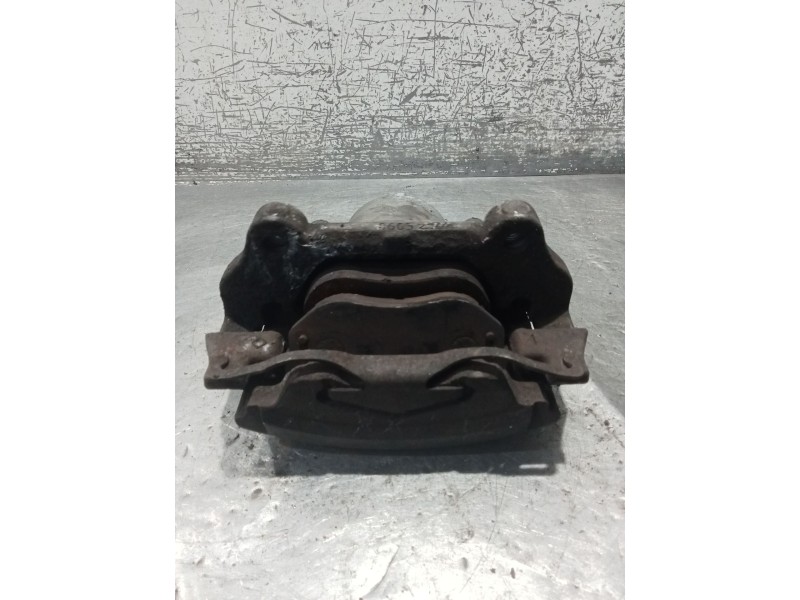 Recambio de pinza freno delantera derecha para fiat croma (194_) 1.9 d multijet (194axb1b) referencia OEM IAM   