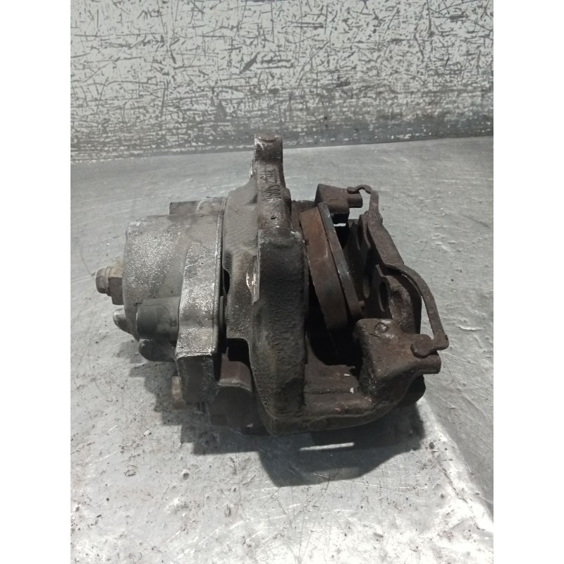 Recambio de pinza freno delantera derecha para fiat croma (194_) 1.9 d multijet (194axb1b) referencia OEM IAM   