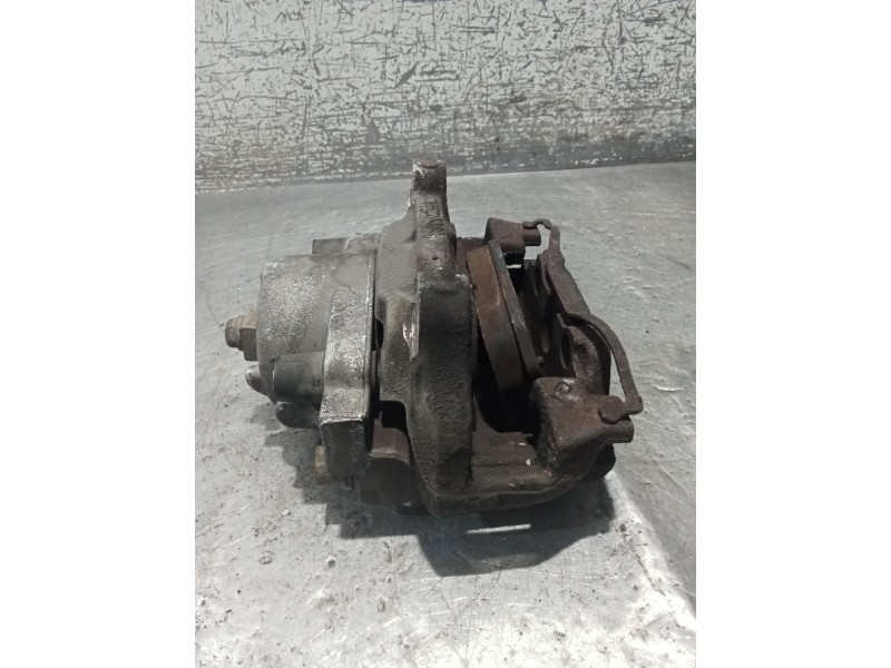 Recambio de pinza freno delantera derecha para fiat croma (194_) 1.9 d multijet (194axb1b) referencia OEM IAM   