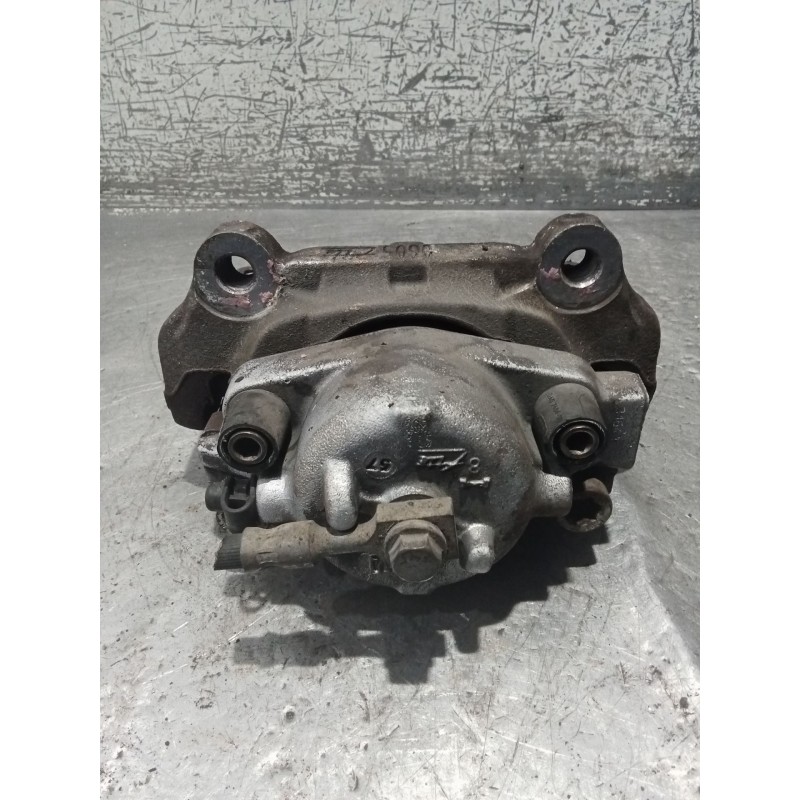 Recambio de pinza freno delantera derecha para fiat croma (194_) 1.9 d multijet (194axb1b) referencia OEM IAM   
