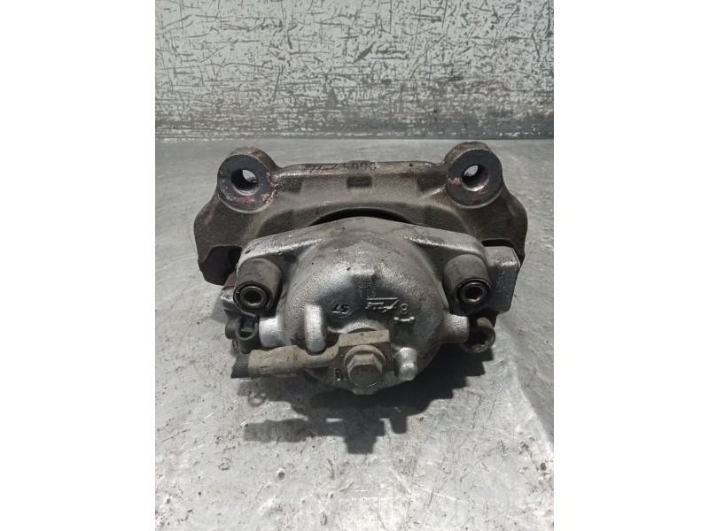 Recambio de pinza freno delantera derecha para fiat croma (194_) 1.9 d multijet (194axb1b) referencia OEM IAM   