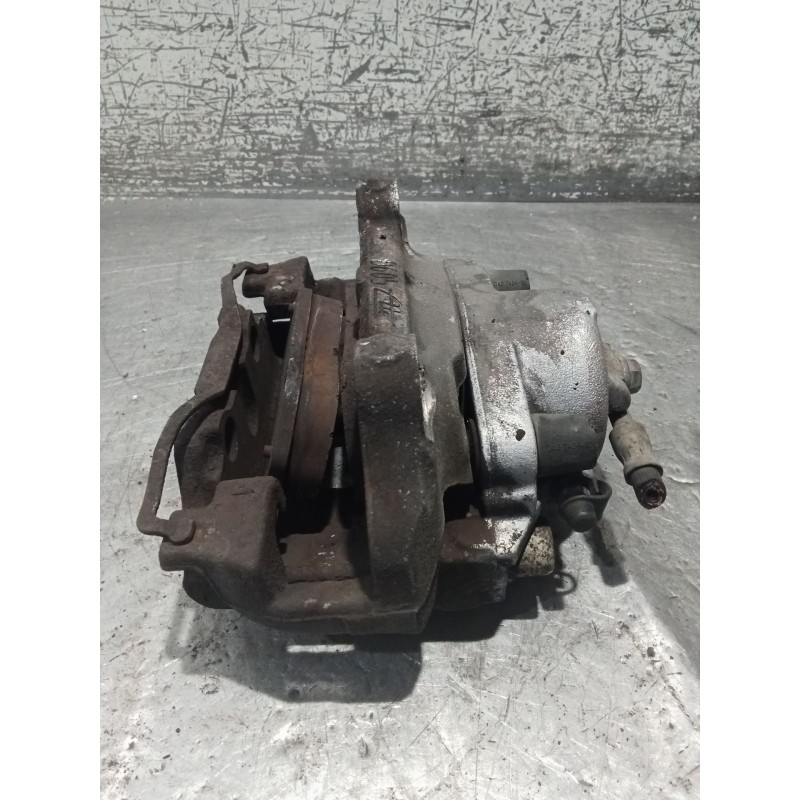 Recambio de pinza freno delantera derecha para fiat croma (194_) 1.9 d multijet (194axb1b) referencia OEM IAM   