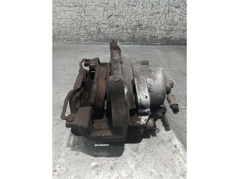 Recambio de pinza freno delantera derecha para fiat croma (194_) 1.9 d multijet (194axb1b) referencia OEM IAM   