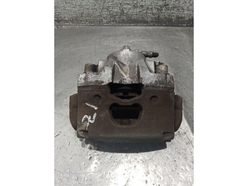 Recambio de pinza freno delantera izquierda para fiat croma (194_) 1.9 d multijet (194axb1b) referencia OEM IAM   